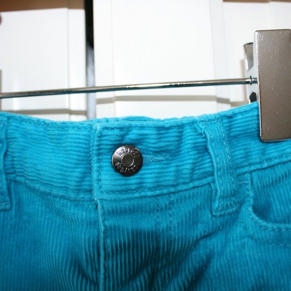 5/$20 Baby GAP Factory corduroy pants 6 months - Picture 4 of 12